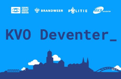 Kvo Deventer